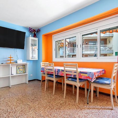 Apartament Nexo Salou Zewnętrze zdjęcie
