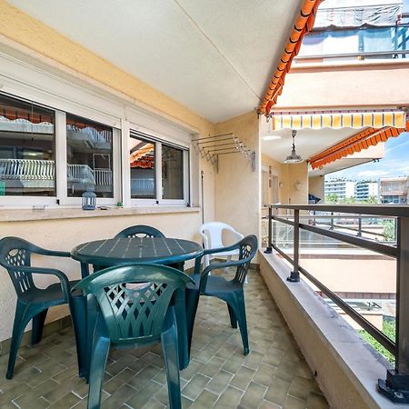 Apartament Nexo Salou Zewnętrze zdjęcie