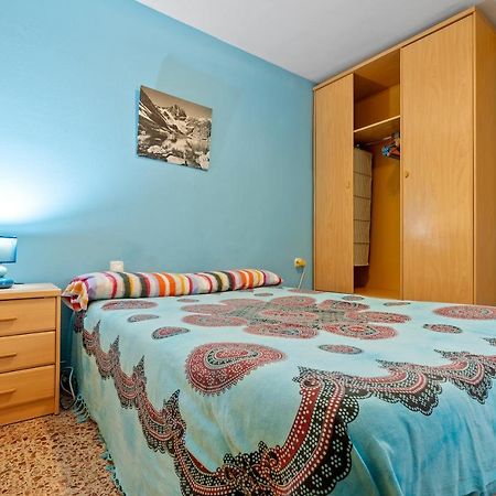 Apartament Nexo Salou Zewnętrze zdjęcie