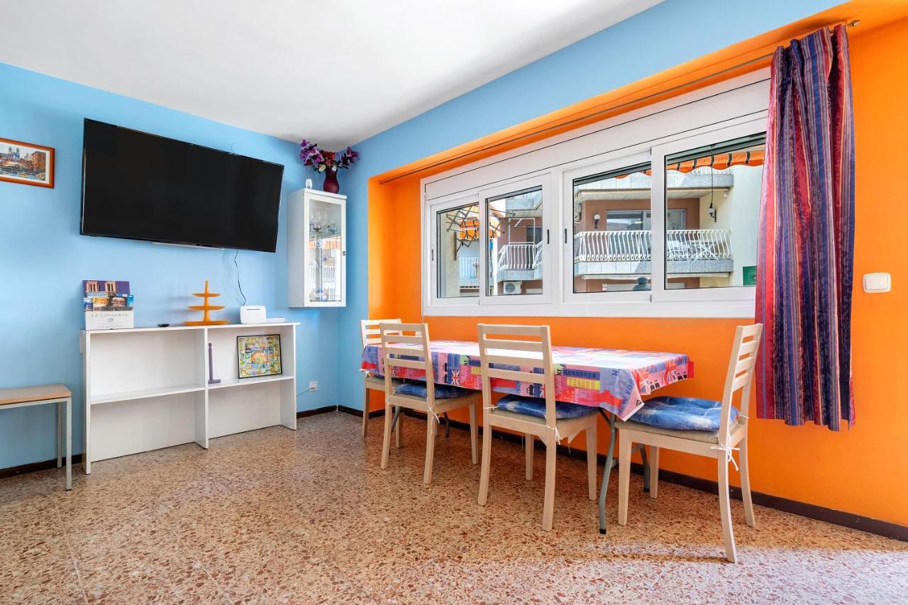 Apartament Nexo Salou Zewnętrze zdjęcie