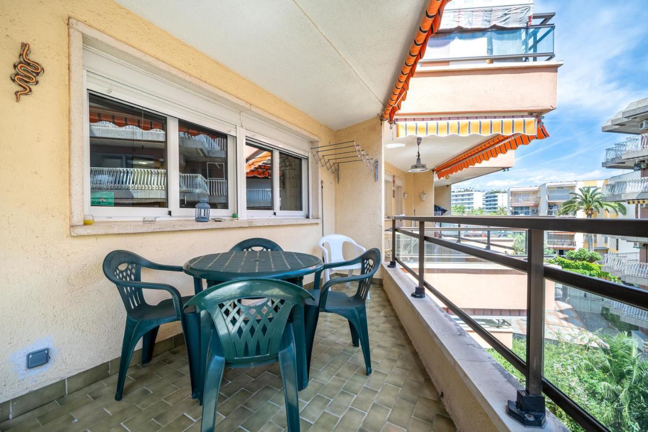 Apartament Nexo Salou Zewnętrze zdjęcie