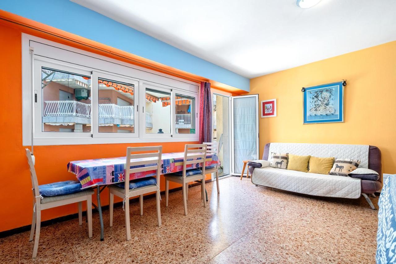 Apartament Nexo Salou Zewnętrze zdjęcie