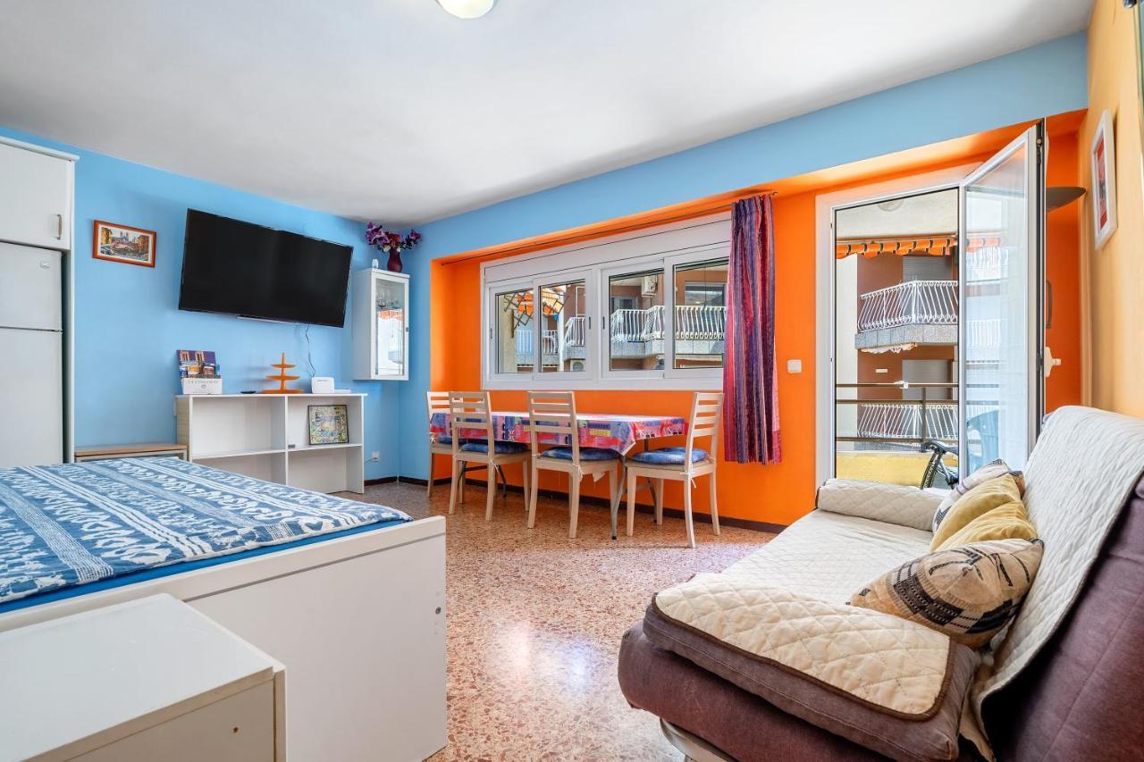 Apartament Nexo Salou Zewnętrze zdjęcie