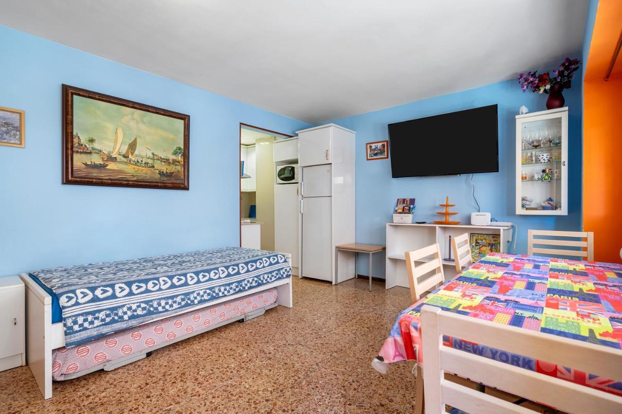 Apartament Nexo Salou Zewnętrze zdjęcie