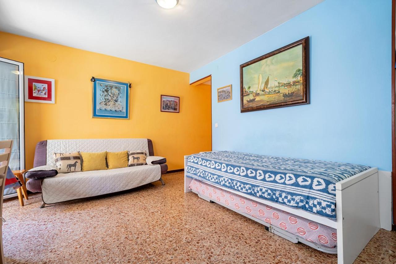 Apartament Nexo Salou Zewnętrze zdjęcie