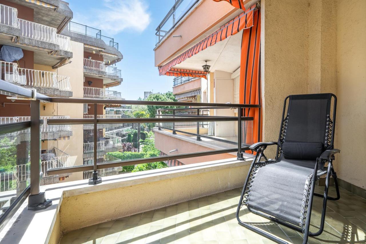 Apartament Nexo Salou Zewnętrze zdjęcie