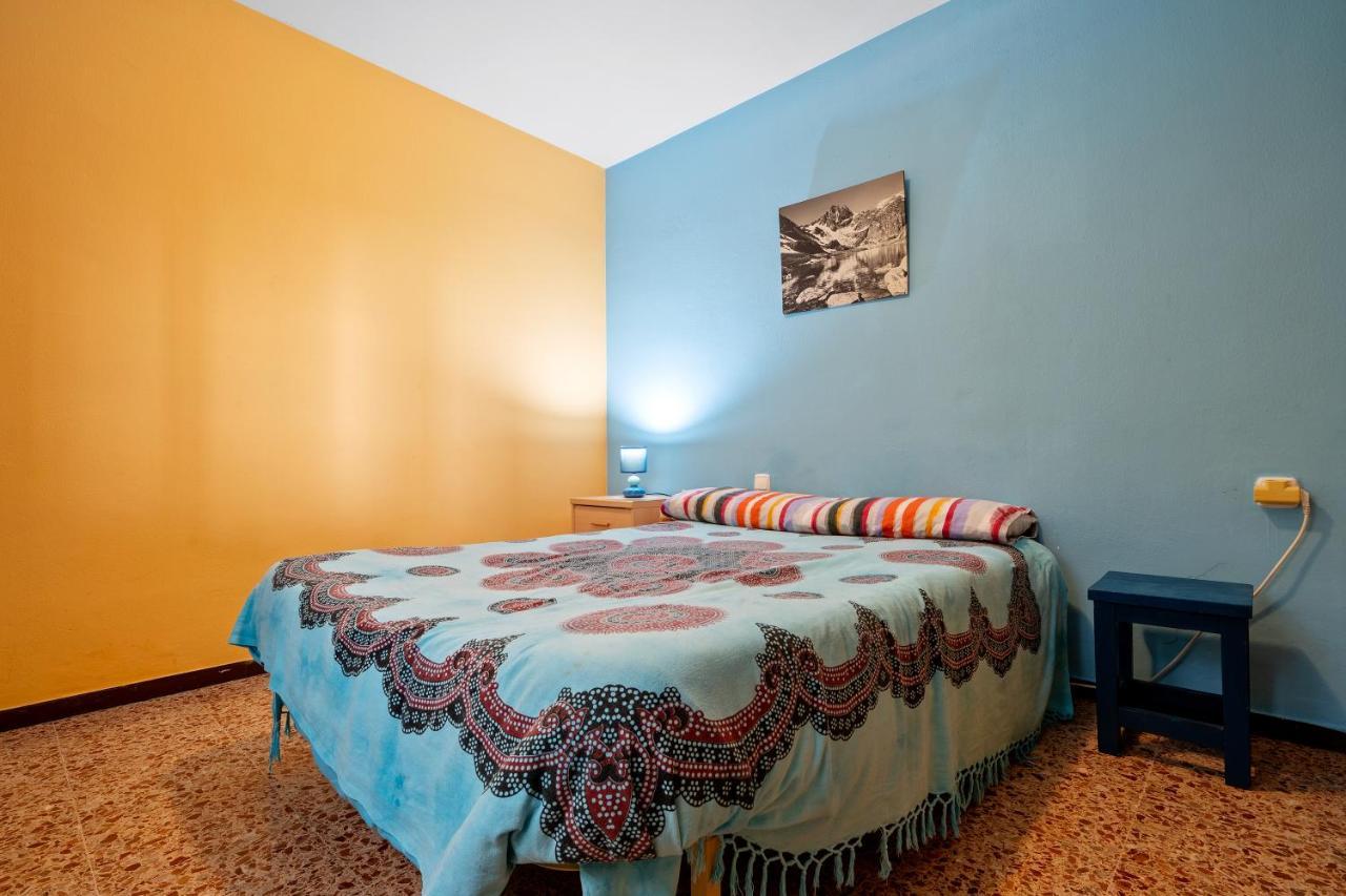 Apartament Nexo Salou Zewnętrze zdjęcie