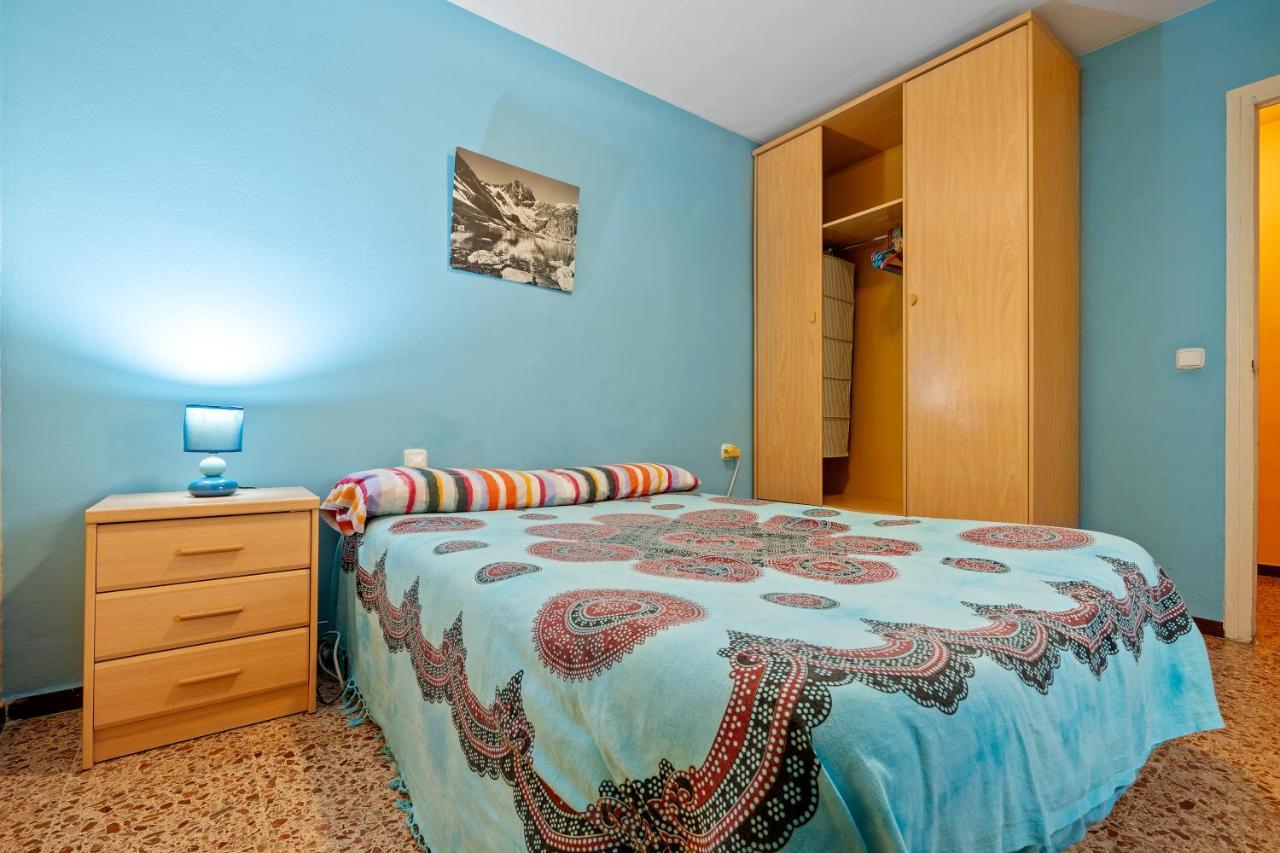 Apartament Nexo Salou Zewnętrze zdjęcie