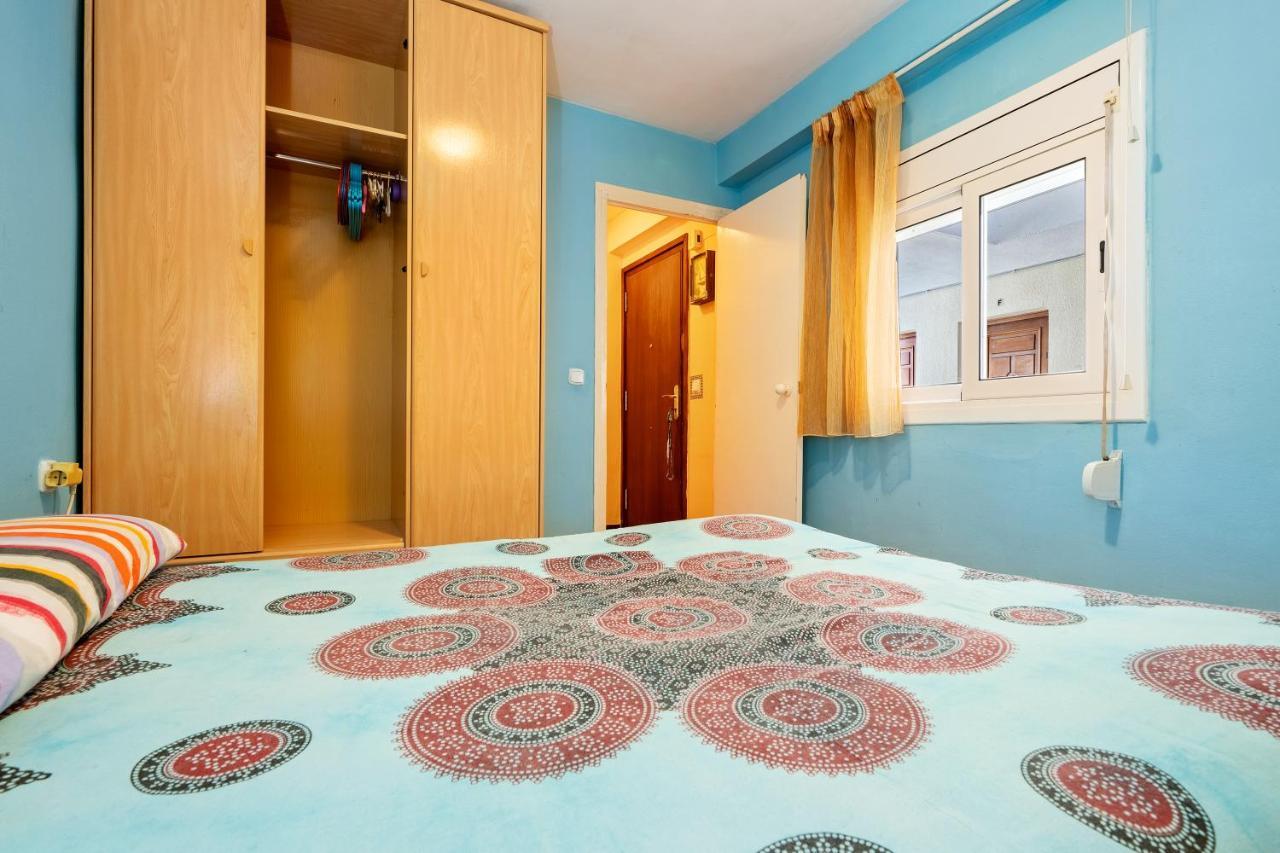 Apartament Nexo Salou Zewnętrze zdjęcie