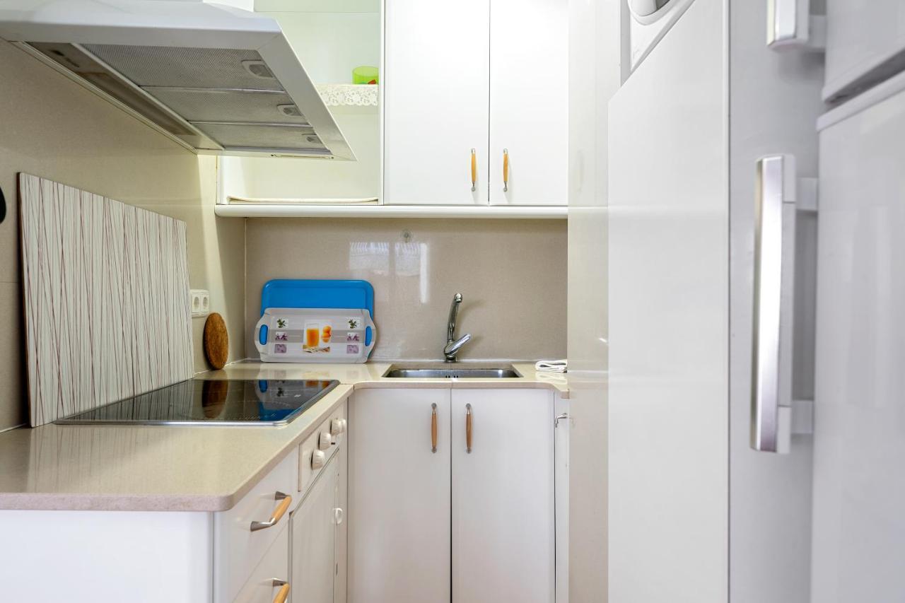 Apartament Nexo Salou Zewnętrze zdjęcie