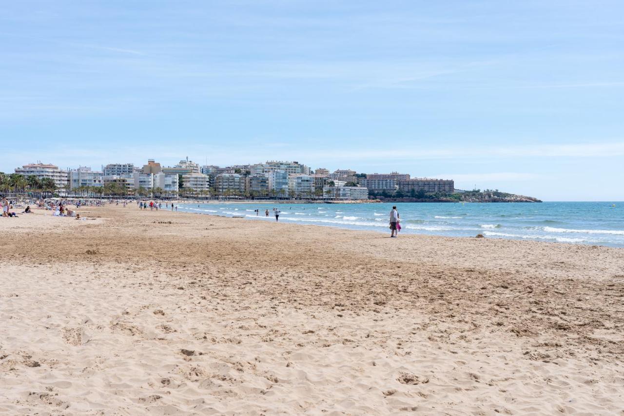 Apartament Nexo Salou Zewnętrze zdjęcie