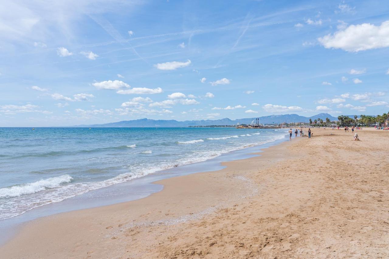 Apartament Nexo Salou Zewnętrze zdjęcie