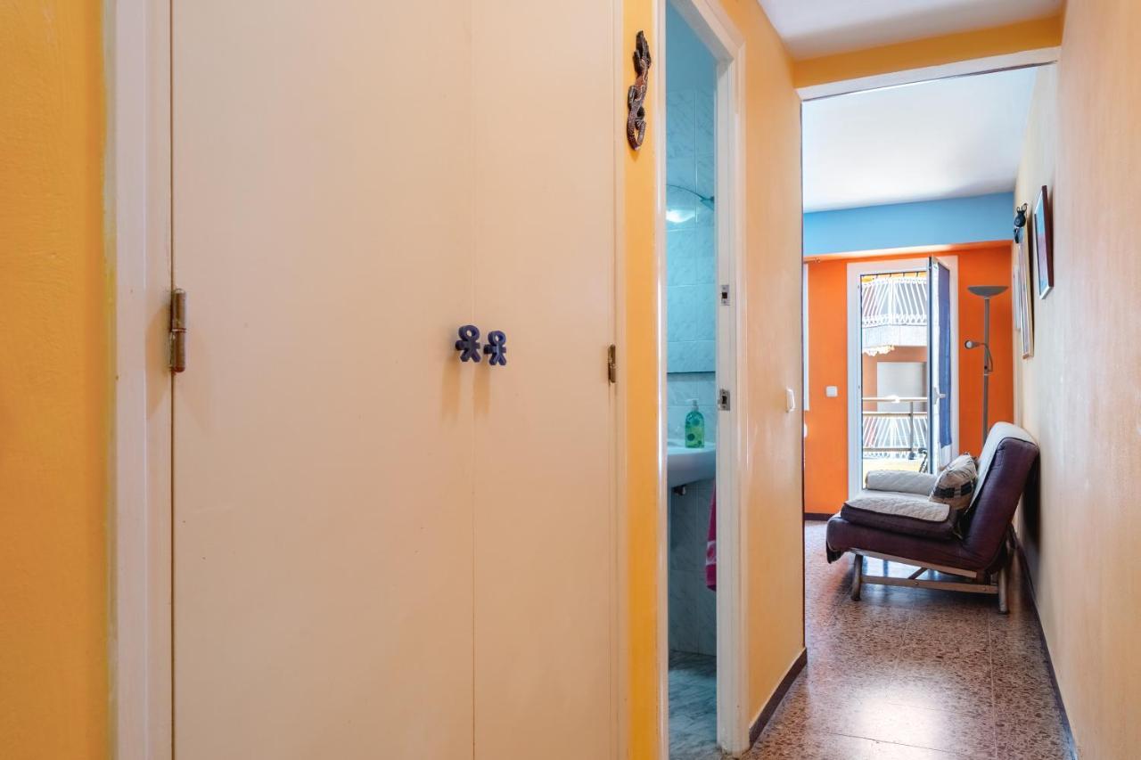 Apartament Nexo Salou Zewnętrze zdjęcie